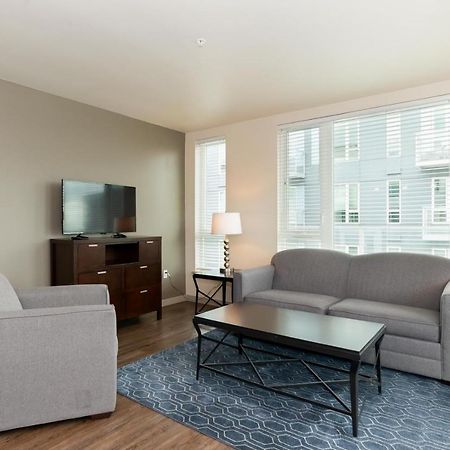 Capitol Hill Exclusive Luxury Apartments Seattle Esterno foto