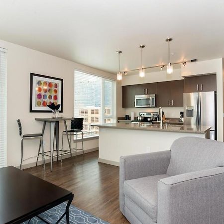 Capitol Hill Exclusive Luxury Apartments Seattle Esterno foto