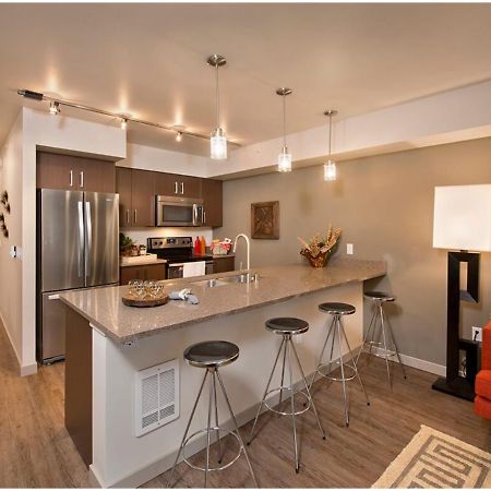 Capitol Hill Exclusive Luxury Apartments Seattle Esterno foto