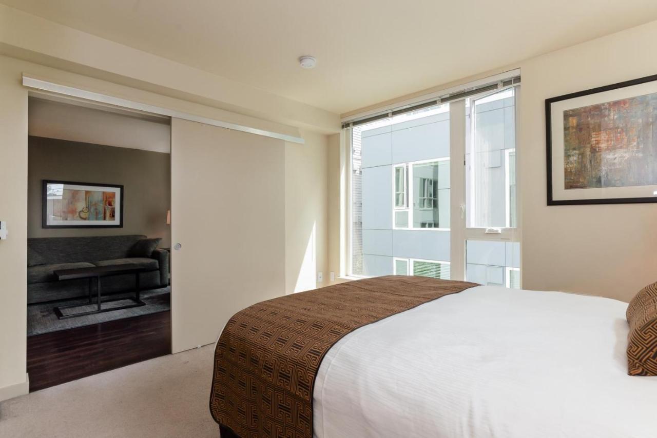 Capitol Hill Exclusive Luxury Apartments Seattle Esterno foto
