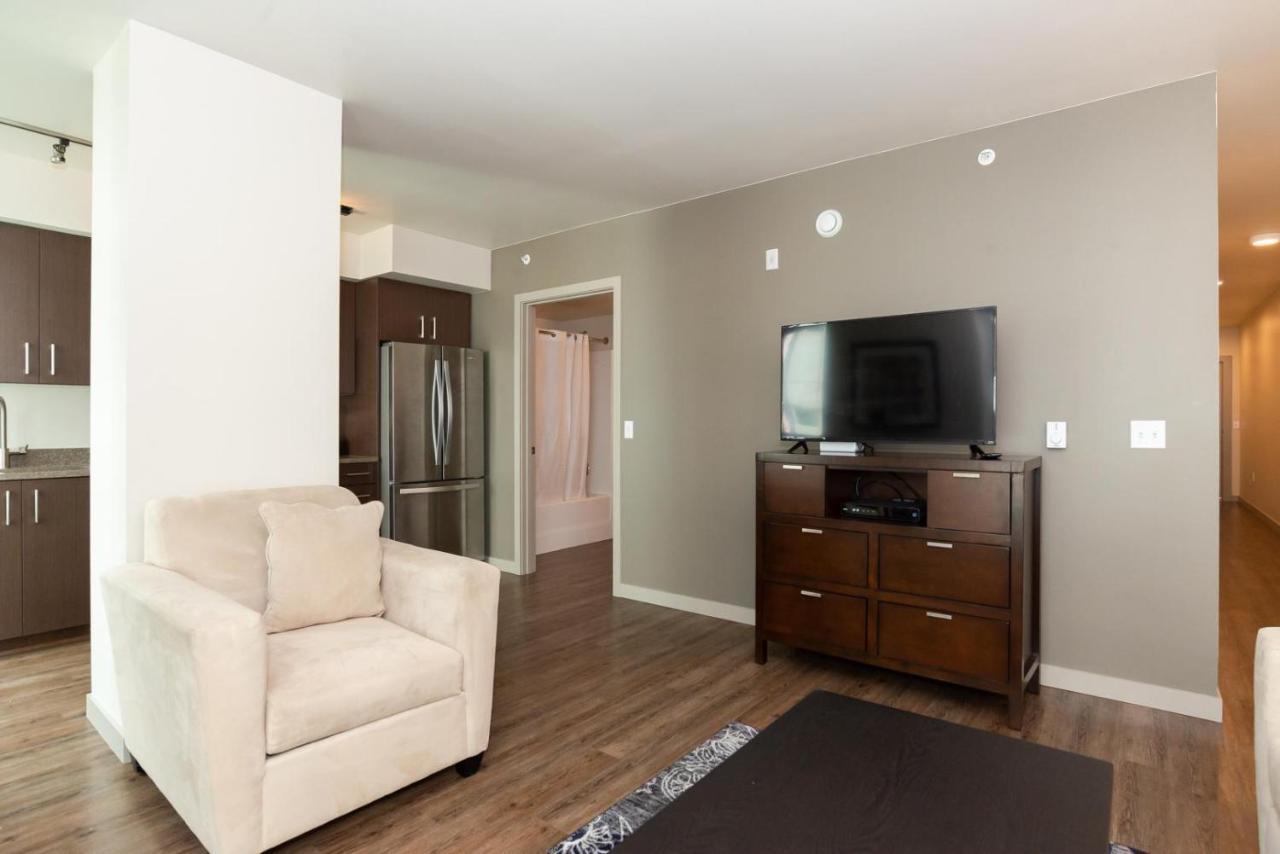 Capitol Hill Exclusive Luxury Apartments Seattle Esterno foto