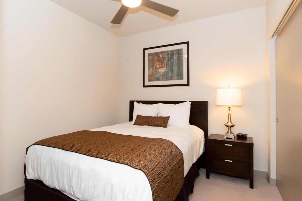 Capitol Hill Exclusive Luxury Apartments Seattle Esterno foto