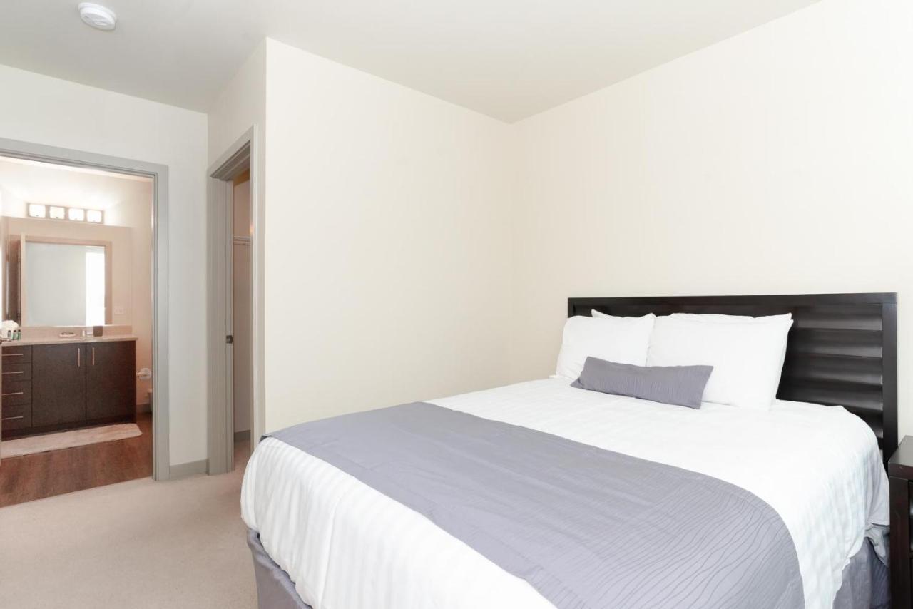 Capitol Hill Exclusive Luxury Apartments Seattle Esterno foto