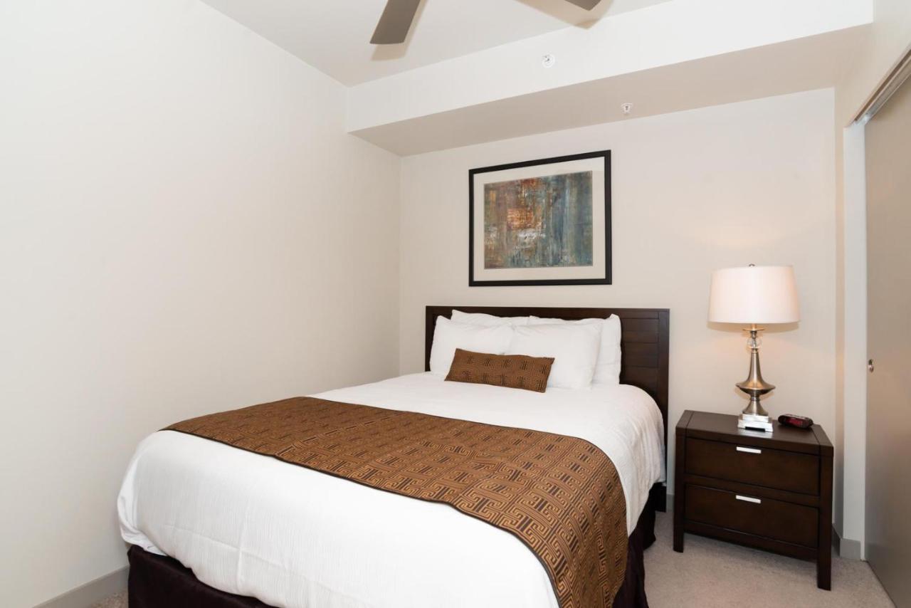 Capitol Hill Exclusive Luxury Apartments Seattle Esterno foto