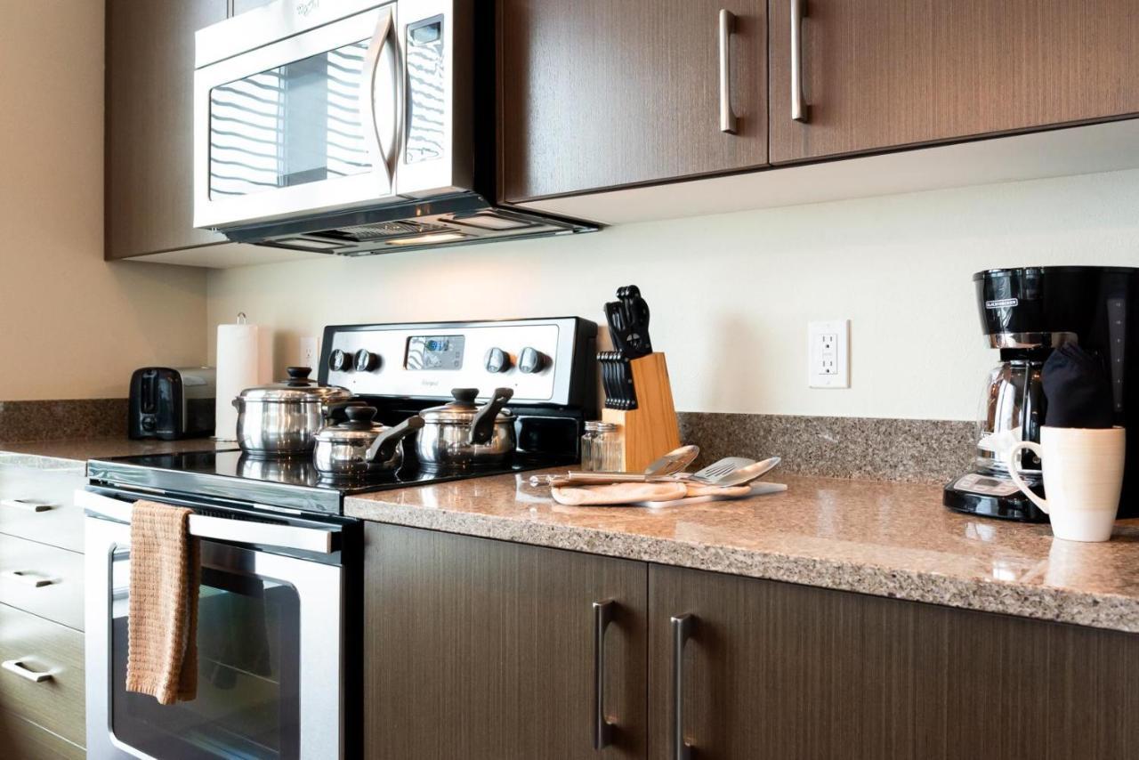 Capitol Hill Exclusive Luxury Apartments Seattle Esterno foto