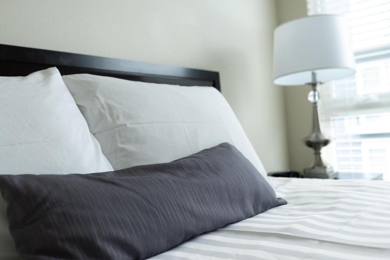 Capitol Hill Exclusive Luxury Apartments Seattle Esterno foto