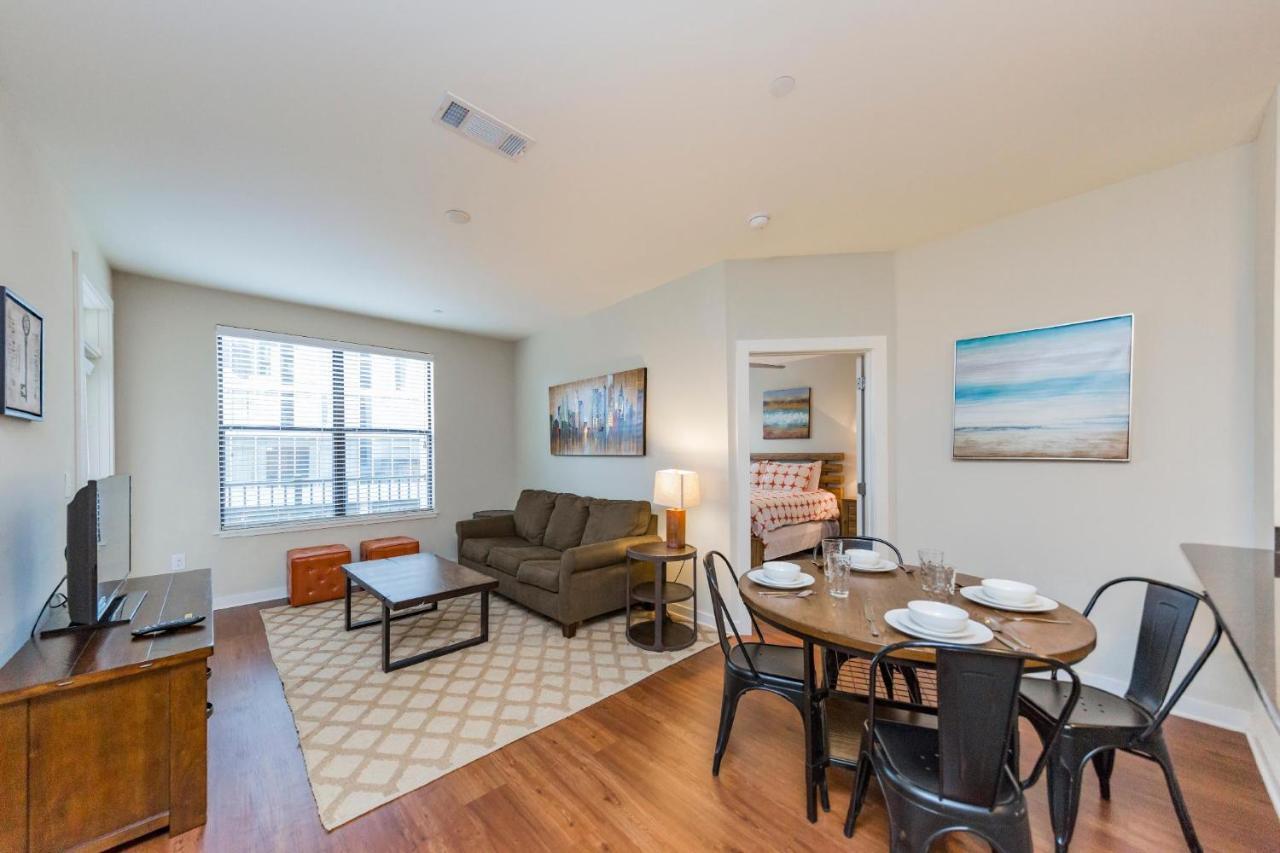 Capitol Hill Exclusive Luxury Apartments Seattle Esterno foto