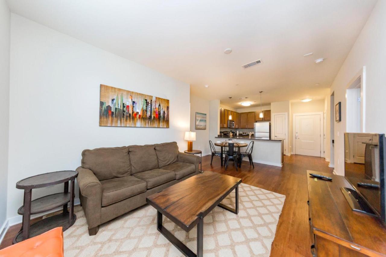 Capitol Hill Exclusive Luxury Apartments Seattle Esterno foto
