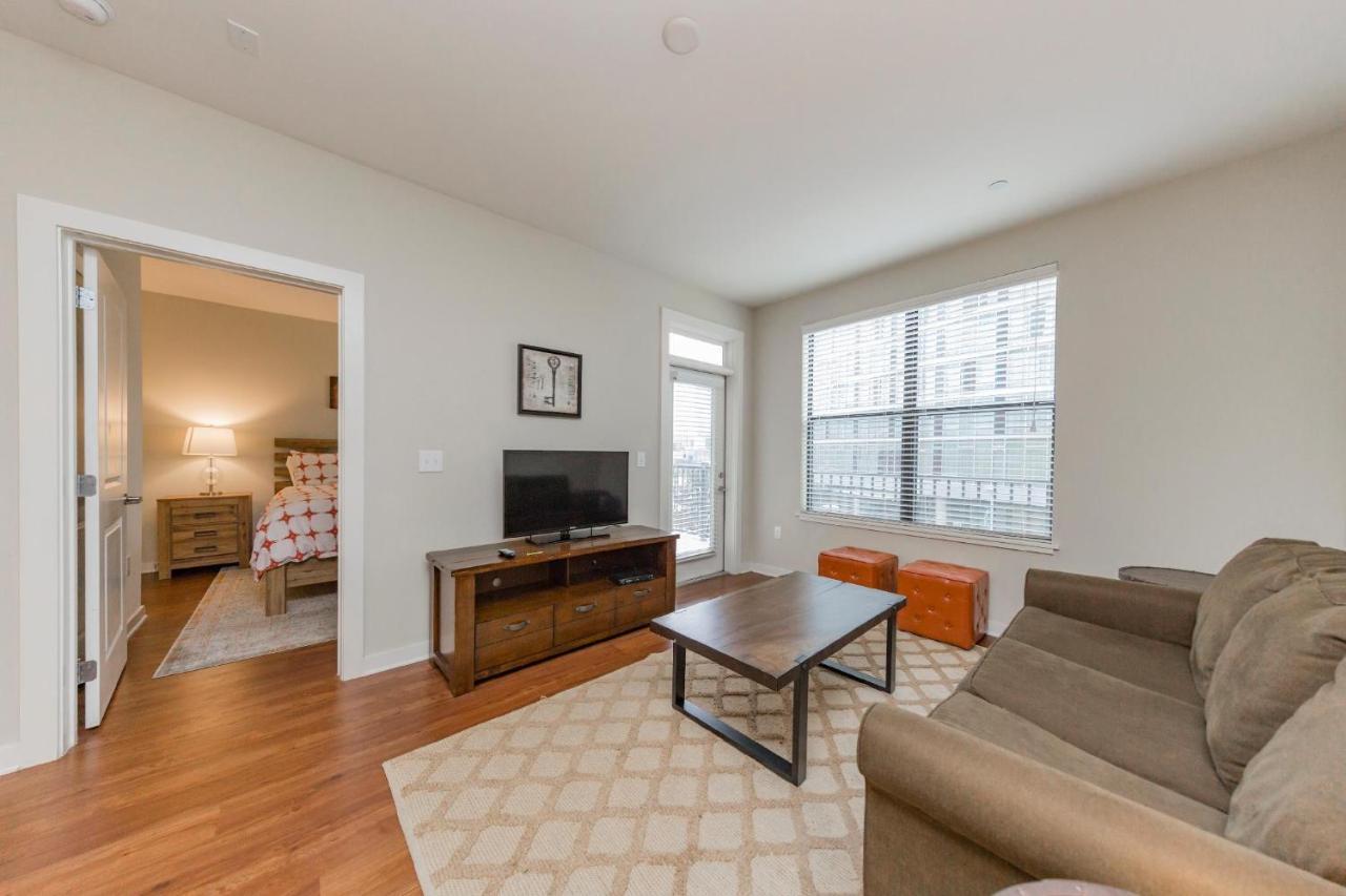 Capitol Hill Exclusive Luxury Apartments Seattle Esterno foto