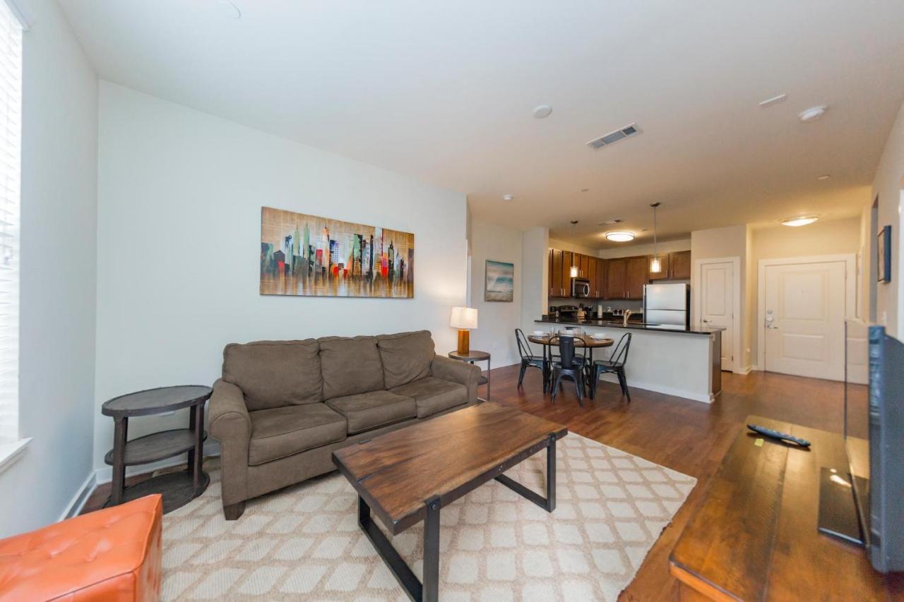 Capitol Hill Exclusive Luxury Apartments Seattle Esterno foto