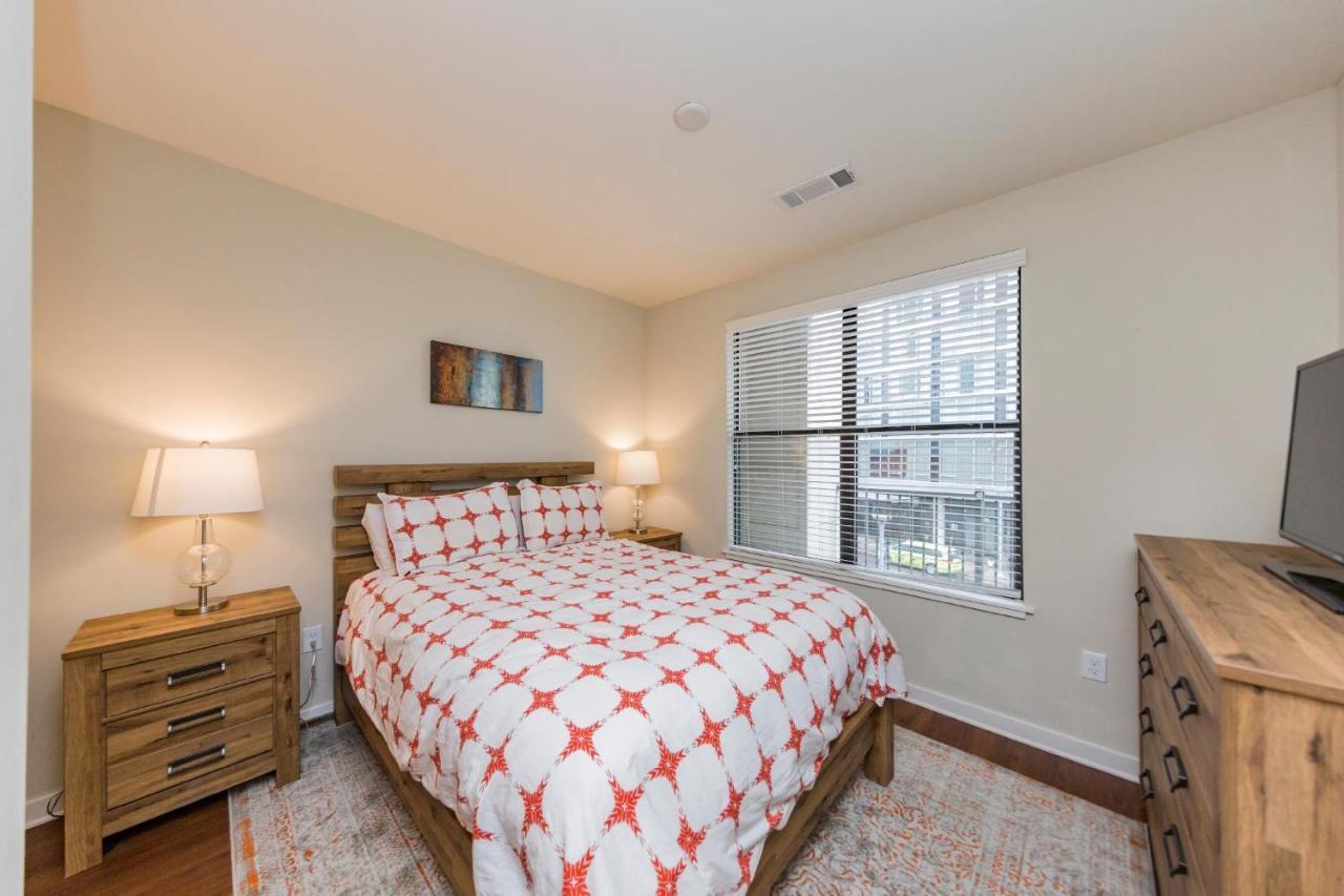 Capitol Hill Exclusive Luxury Apartments Seattle Esterno foto